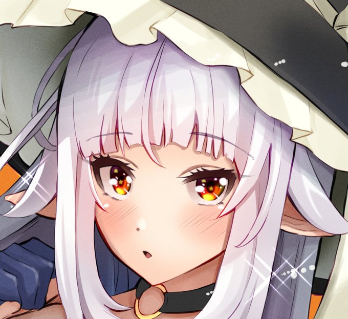 ファンティアとpixiv更新しました(*'ω`*)
【skeb】魔女コスイラスト - 土ノ下かえるを飼育してみようの会の投稿
https://t.co/Ows3a5z6Er
https://t.co/te9RXp0CP2
#pixiv 
#ファンティア 