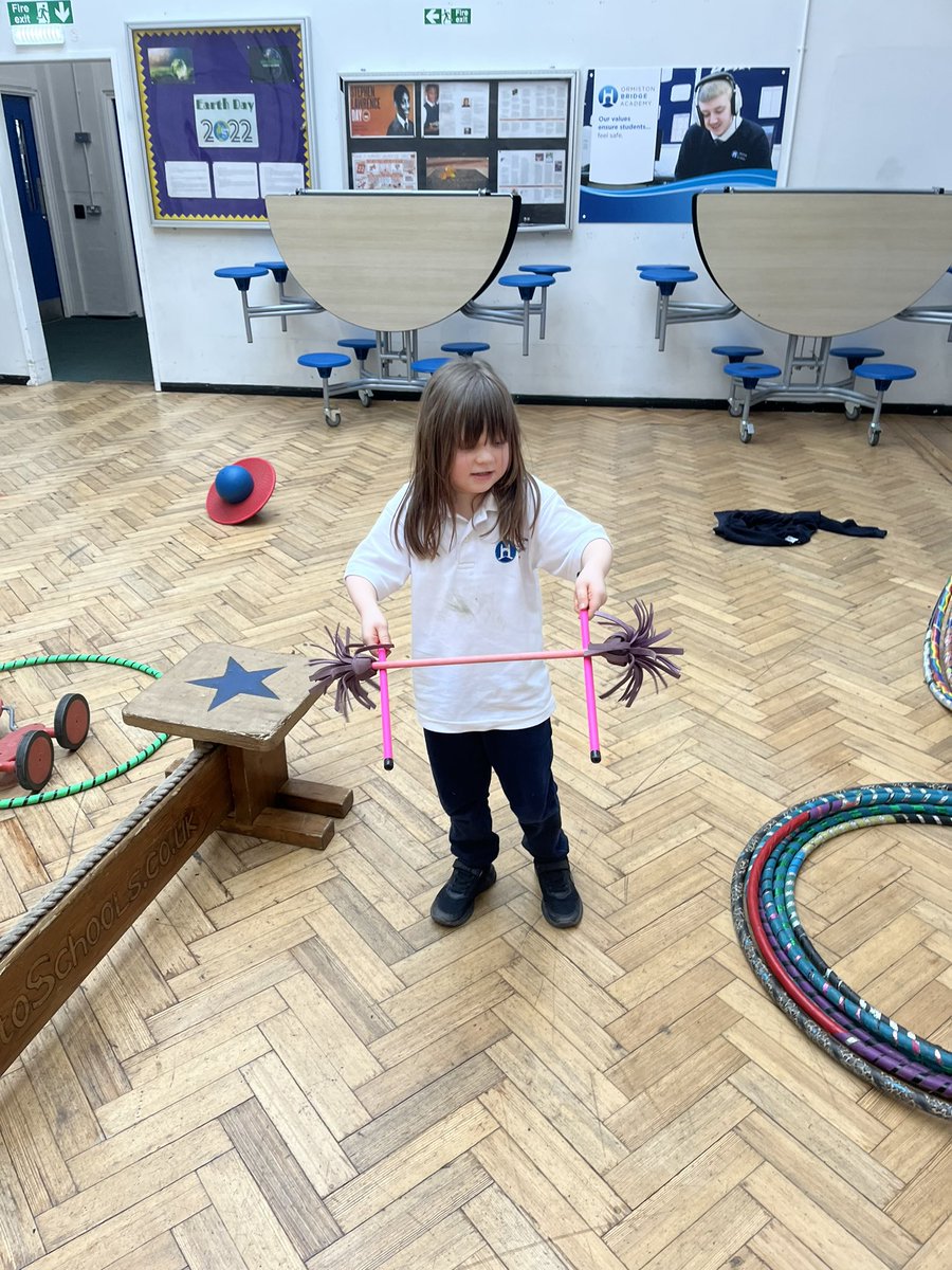 Ormiston Bridge Academy Primary tweet media