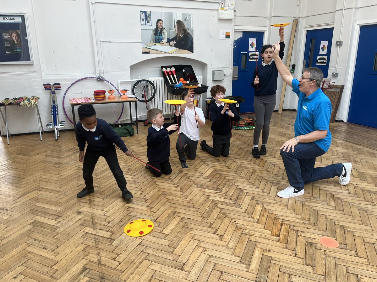 Ormiston Bridge Academy Primary tweet media