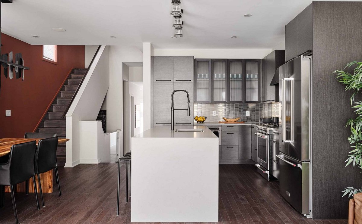 Get inspired by the 7 new models from <a href="/HNhomesottawa/">HNhomes</a> <a href="/simmondsarch/">Simmonds Architecture</a> &amp; Vogt Design at Riverside South: bit.ly/3OCy0l3
#Ottawa #newhomes