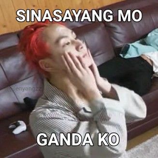 maineakant's tweet photo. @naomie297 @ksnpurple @ENHYPEN_members Jungwon memes for Valentines!
OUR JUNGWON TURNS TWENTY WON
#JUNGWONisFOREVERYANG
#사랑의_꽃말은_스물한살_양정원
#ENHYPEN #엔하이픈 #JUNGWON #정원 @ENHYPEN #엔하이픈_정원 #JungwonLoveNotes @ENHYPEN_members https://t.co/L6kfmXAMKe