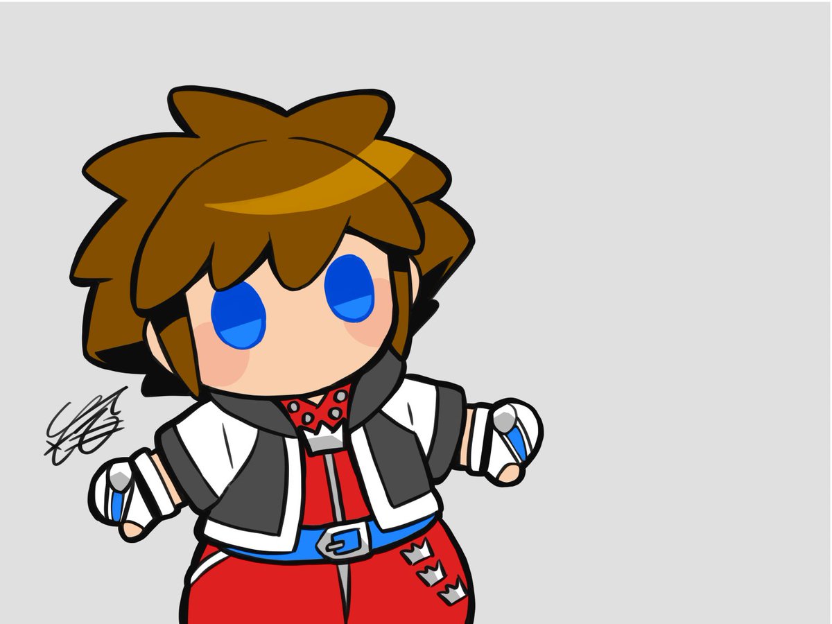 そらぬい ありがたい