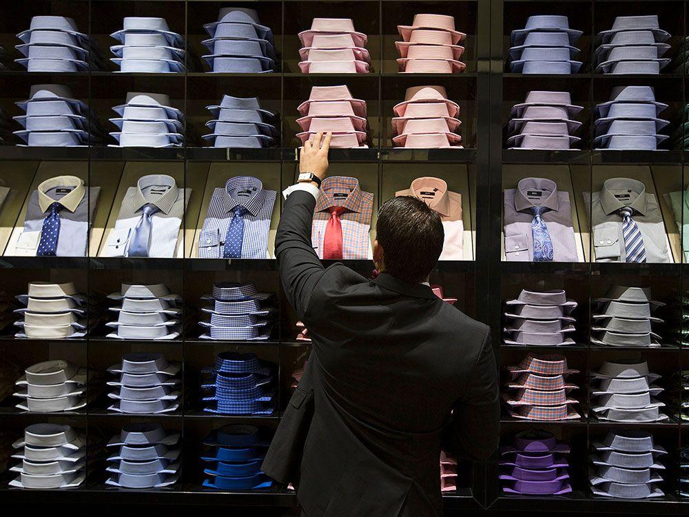 Canada job gains double forecasts but wage growth cools financialpost.com/news/economy/c…