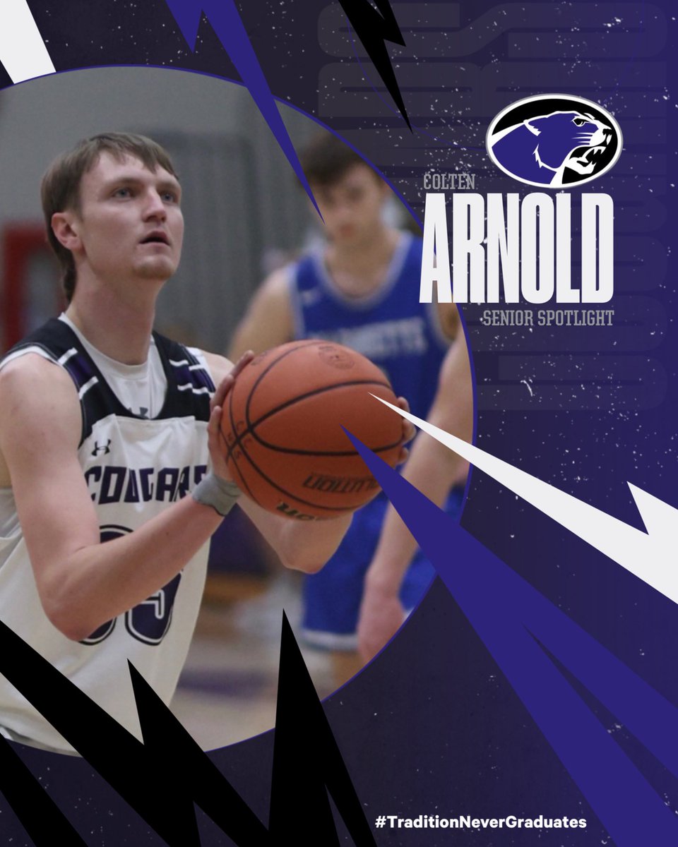 centralcougsbb's tweet photo. Colten Arnold - Aviston, IL 
A 6’4 forward with incredible 3pt range, above average hops, and lots of length on defense!  Gerry loves to work, spend time on his truck, and wear jeans and boots! https://t.co/qQlRL3NzXX