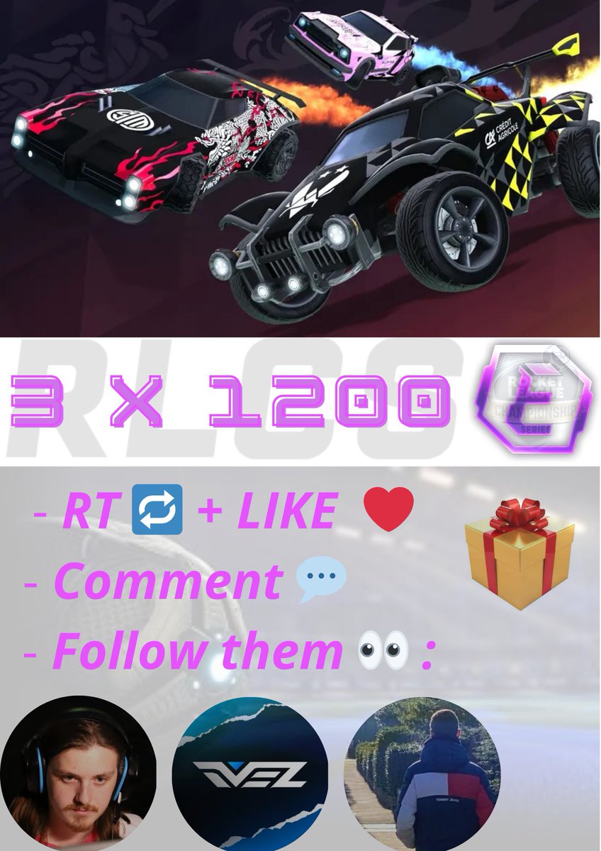 Lakitue 🏆 tweet media