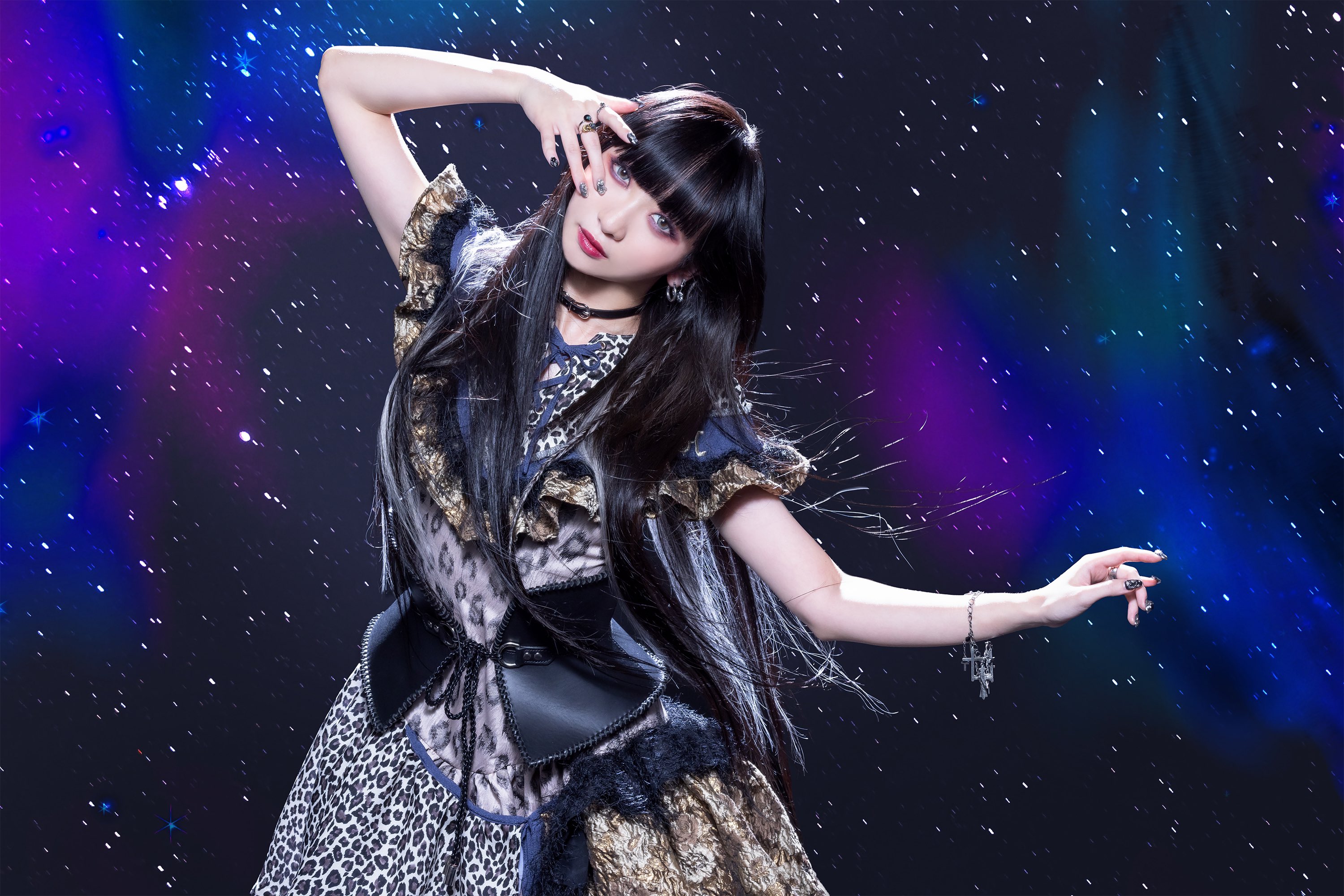 大森靖子🌏 on X: 