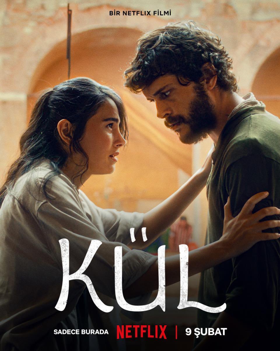Kül (Ashes) Netflix’de tüm dünya ile aynı anda yayında. İyi seyirler. ✨ #kül <a href="/netflixturkiye/">Netflix Türkiye</a> <a href="/ayyapim/">AY YAPIM</a>