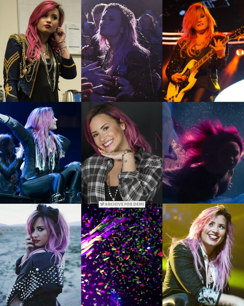 archivefordemi's tweet photo. 10 years of this golden era. 🫶🏻 https://t.co/D6h4O5k3k6