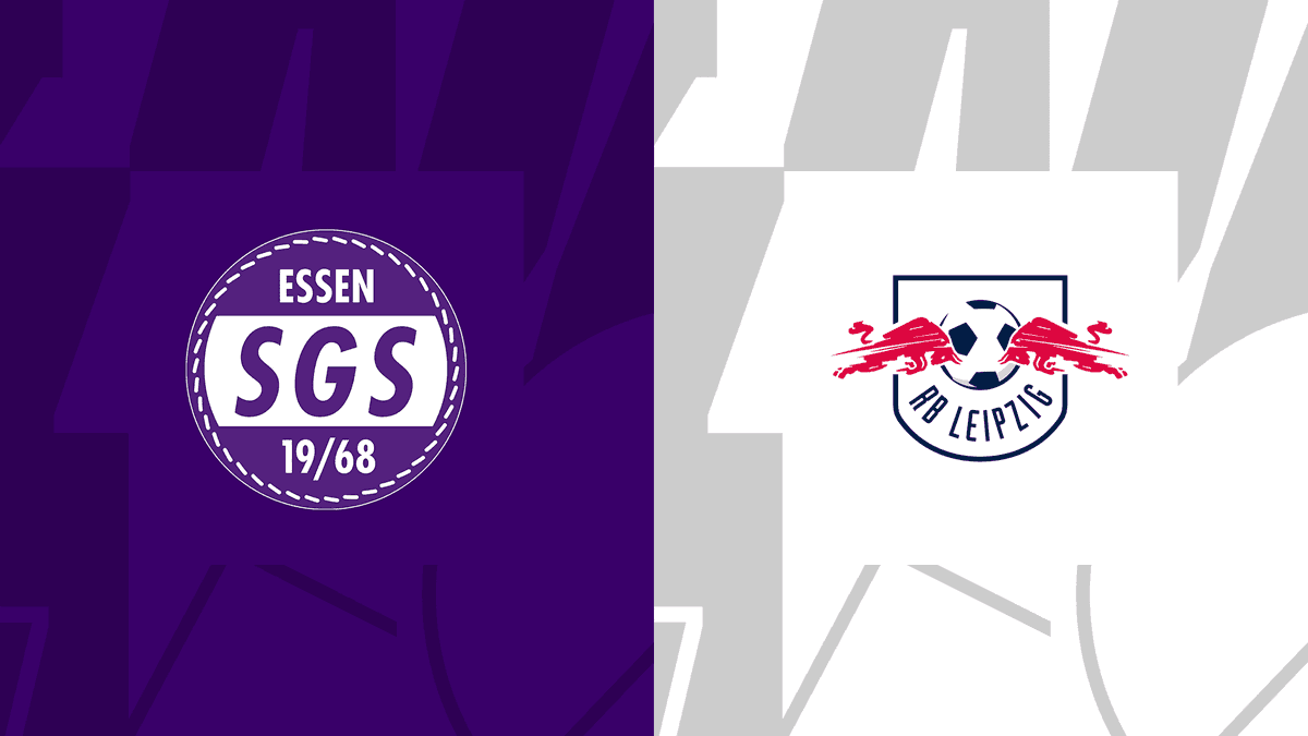 Matchday! 🔥 🆚 | @rbleipzigfrauen ⏰ | Anstoß: 18:30 Uhr 🏟 | Stadion an der Hafenstraße #SGS #Essen #SGSessen