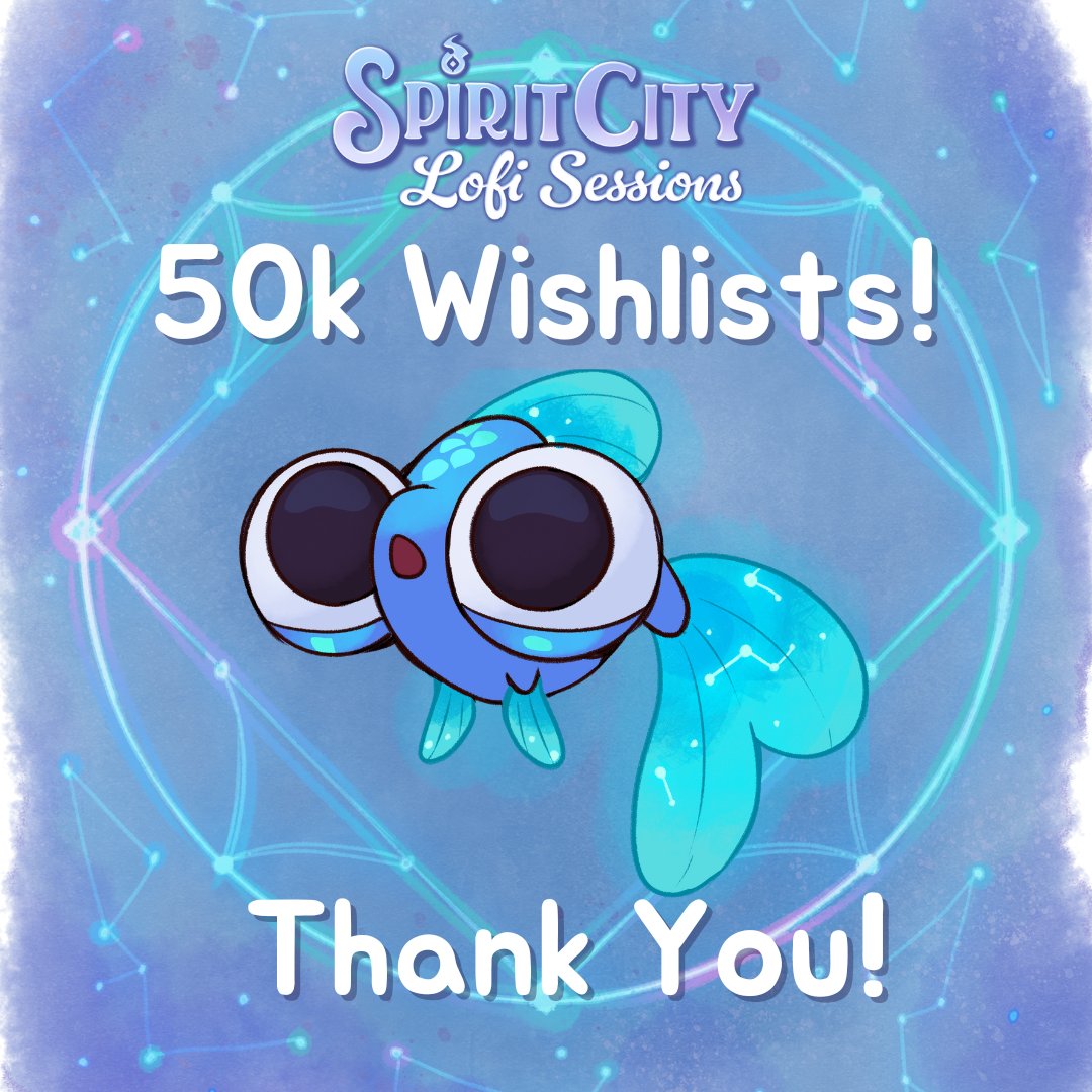 SpiritCityLofi tweet picture