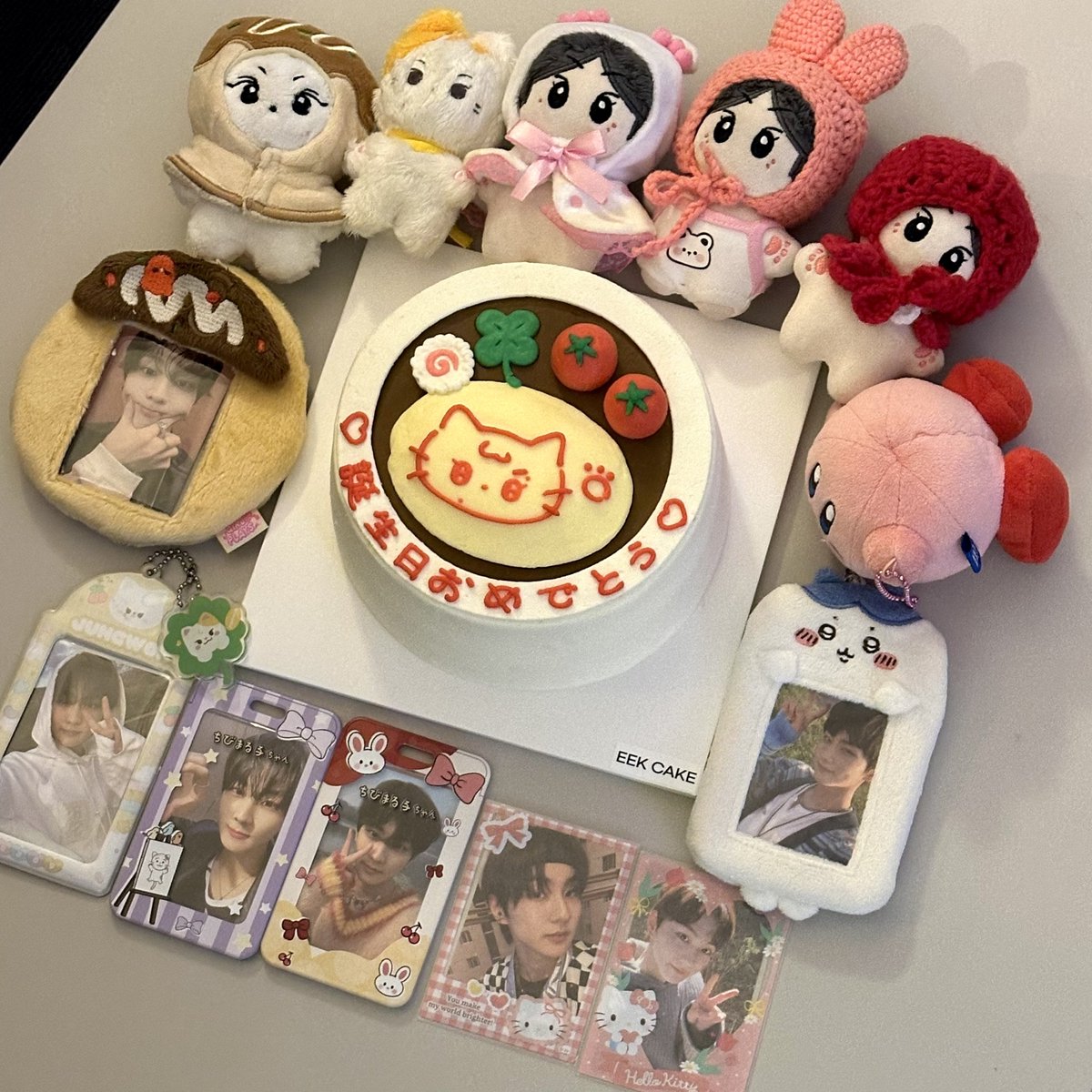 yangxmilky's tweet photo. 해삐쩡데이🎀 https://t.co/0YkHDxWb3h