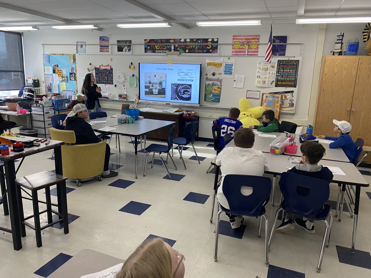 Ty Zinkiewich (@tzinkiewich) on Twitter photo Thank you to all of our guest speakers during Cosgrove’s Career Day. Countless individuals volunteered their time to provide students <a href="/SpencerportCSD/">Spencerport Schools</a> an opportunity to engage in an authentic learning experience. Thank you to all of our guest speakers during Cosgrove’s Career Day. Countless individuals volunteered their time to provide students <a href="/SpencerportCSD/">Spencerport Schools</a> an opportunity to engage in an authentic learning experience.