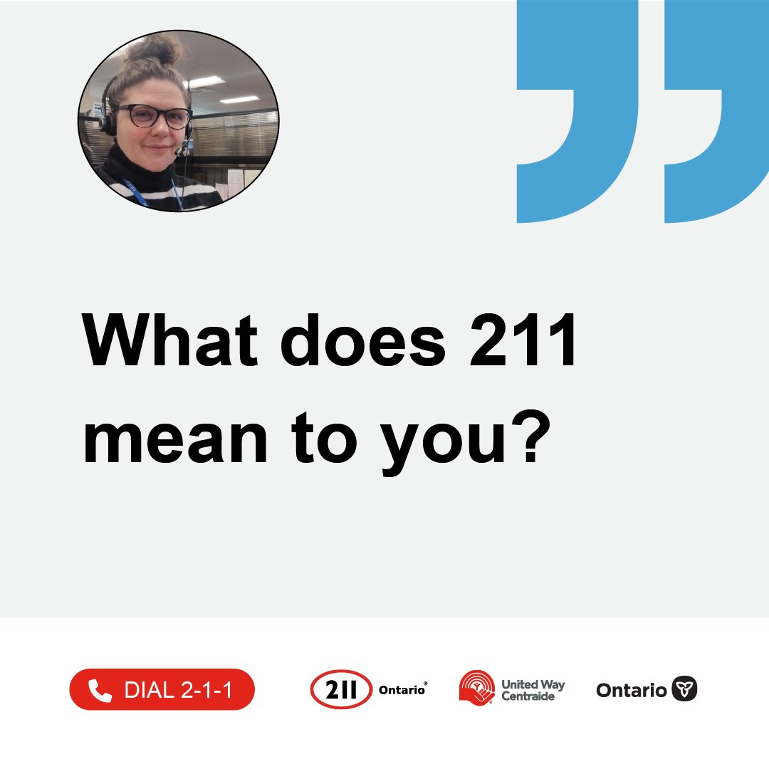 211_SouthWest's tweet photo. Learning more about the people offering the 211 service.
#helpstartshere #communitynavigator https://t.co/wx7OFcr5Na