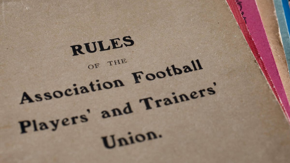 Blue cards and sin bins are all well and good, but how else could we improve our beautiful game?

We’re in the mood to f*ck shit up. Get the cat, put it amongst the pigeons. Here are the nine big changes we’d make today if we had the power.
