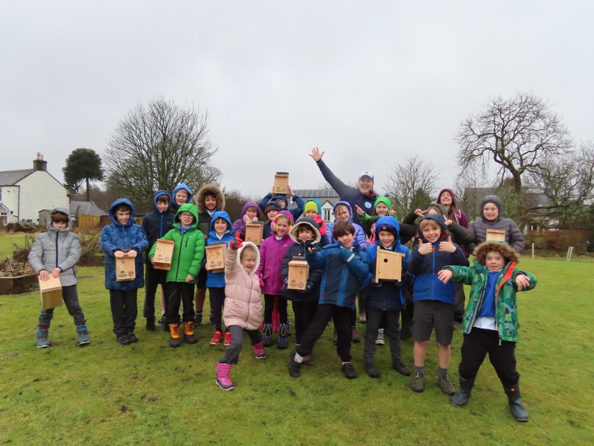 Perth and Kinross Countryside Trust tweet media