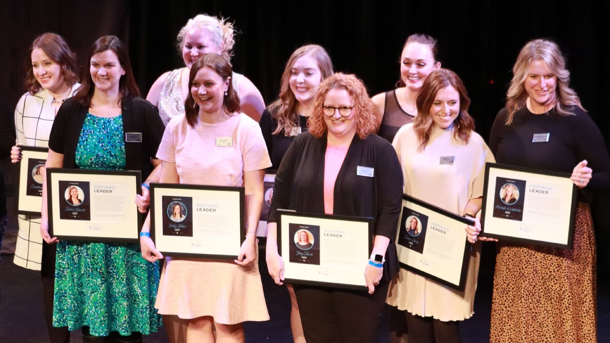 CB_Better's tweet photo. A night to remember! We recently hosted our Service Excellence Awards banquet where our 2023 winners were honored and celebrated for going above and beyond to support both clients and colleagues.

Become part of something better and join our team at https://t.co/xubNrvHGGh. https://t.co/v6O4F7K0lw