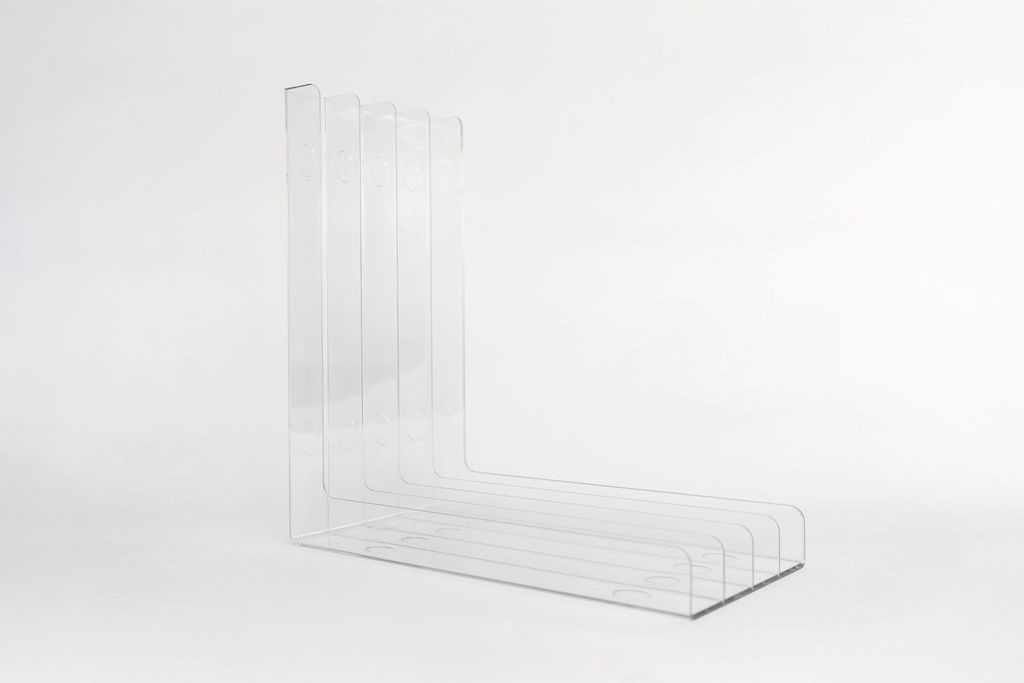 RecordCorner's tweet image. RecordCorner.net
Made from durable injection molded ABS. Manufactured to last for decades with high polish that lets Record Corner all but disappear 🫠

#recordcorner #vinylcollection #vinyl #vinylcollector #vinylrecords #recordcollection #recordcollector #vinyl