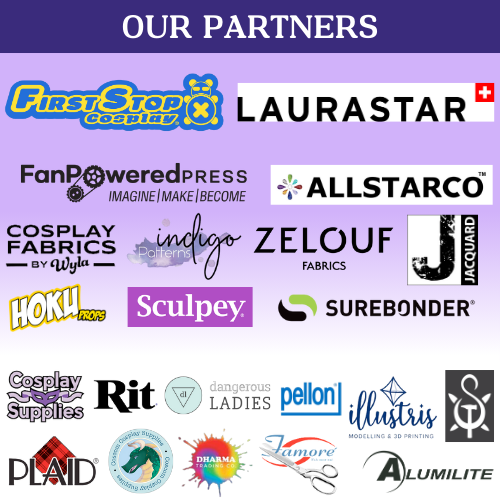CosTutorialChal's tweet photo. To stay up-to-date with updates and contest information, follow our new instagram account! Updates here will be a bit more sparse 
-
https://t.co/nz0WCwr3fd https://t.co/kJaf37Xpav