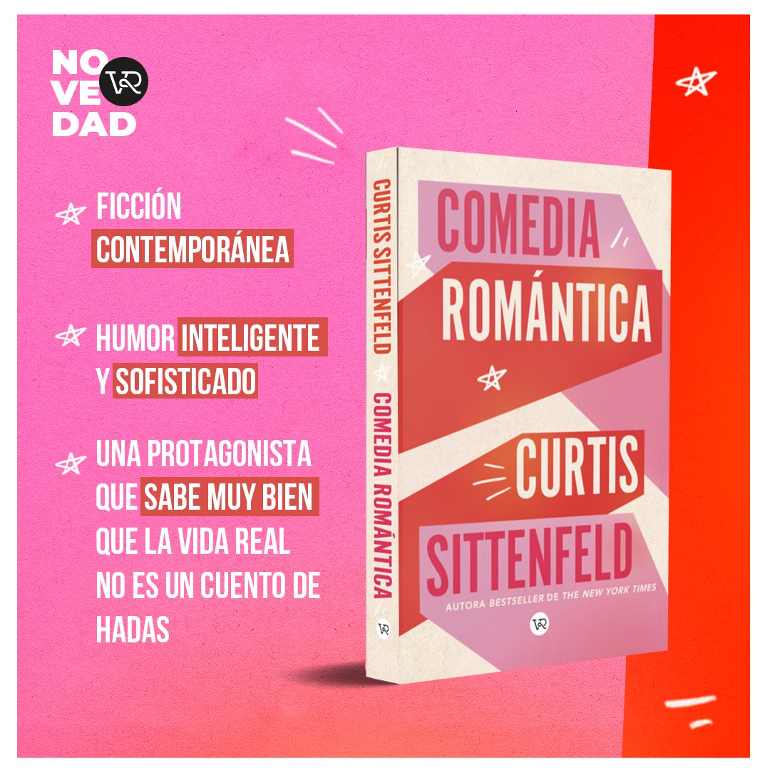 #Novedad Con sus agudas observaciones y su característica habilidad para dar vida a mujeres complejas, la autora explora la maravilla del amor que nos hace soñar despiertos mientras analiza las relaciones de hoy en día.