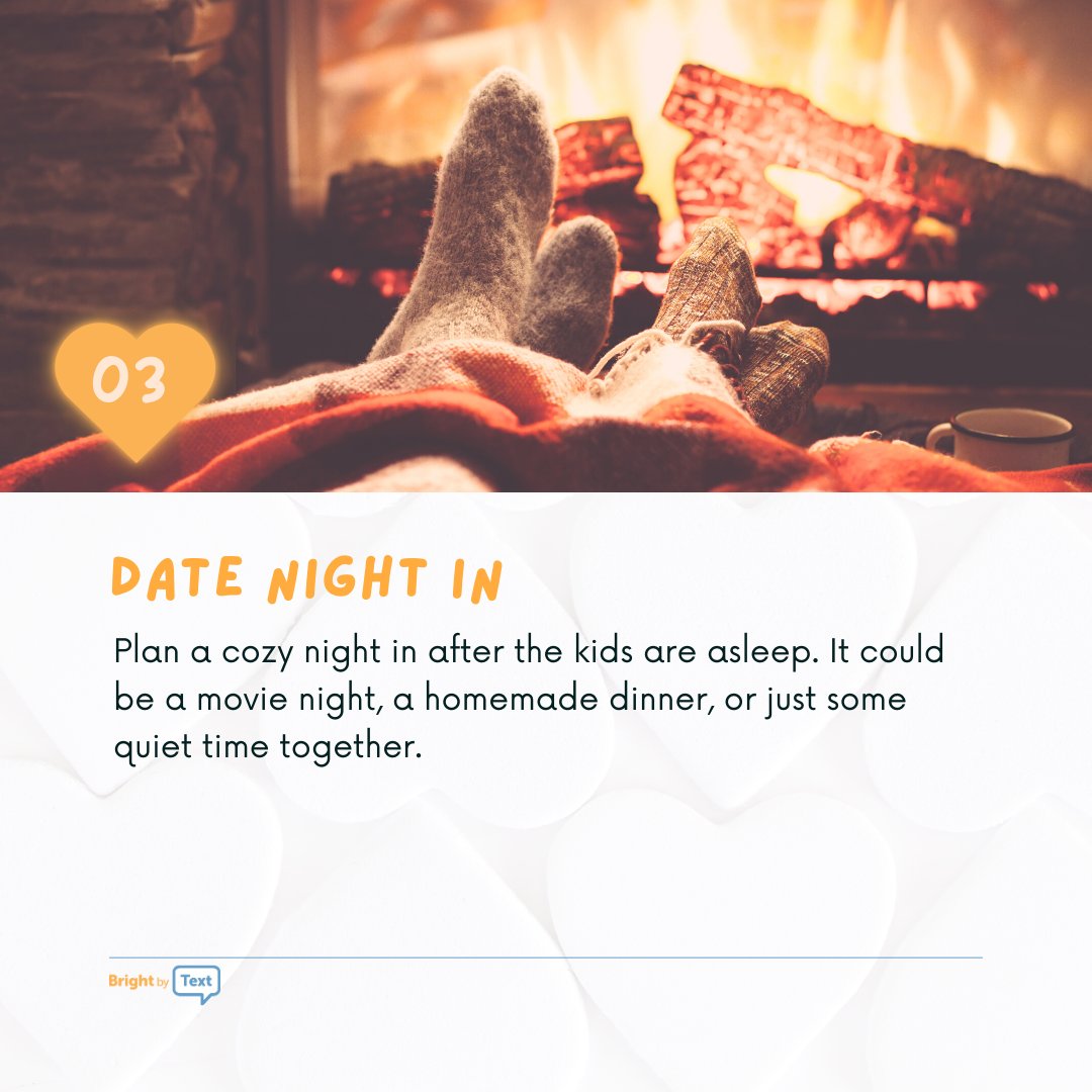 Bright by Text tweet media