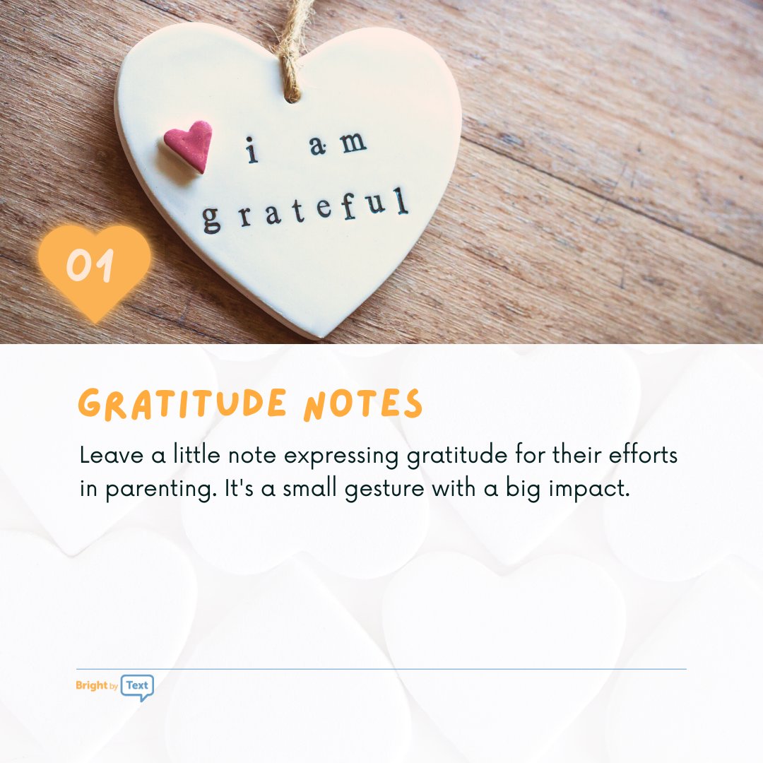 Bright by Text tweet media