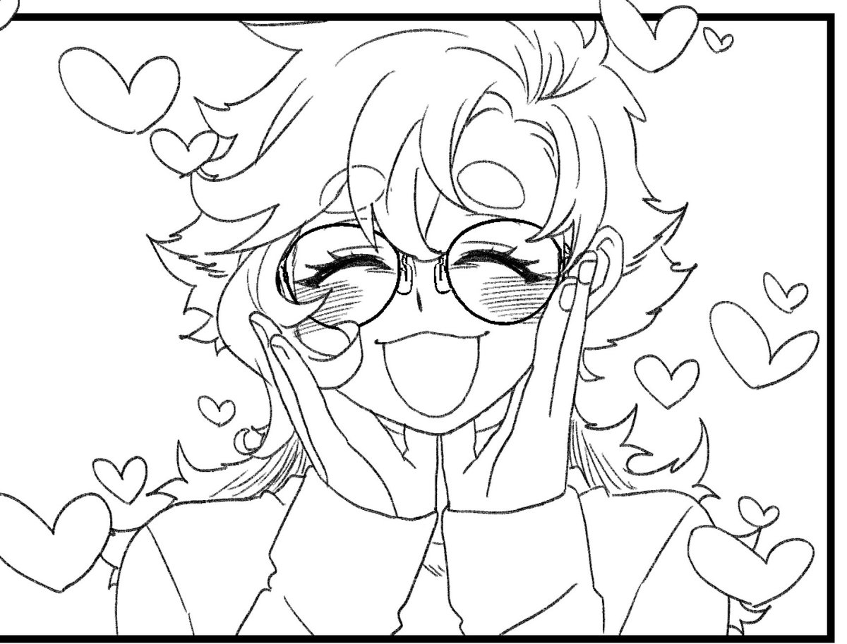꺄아~ 