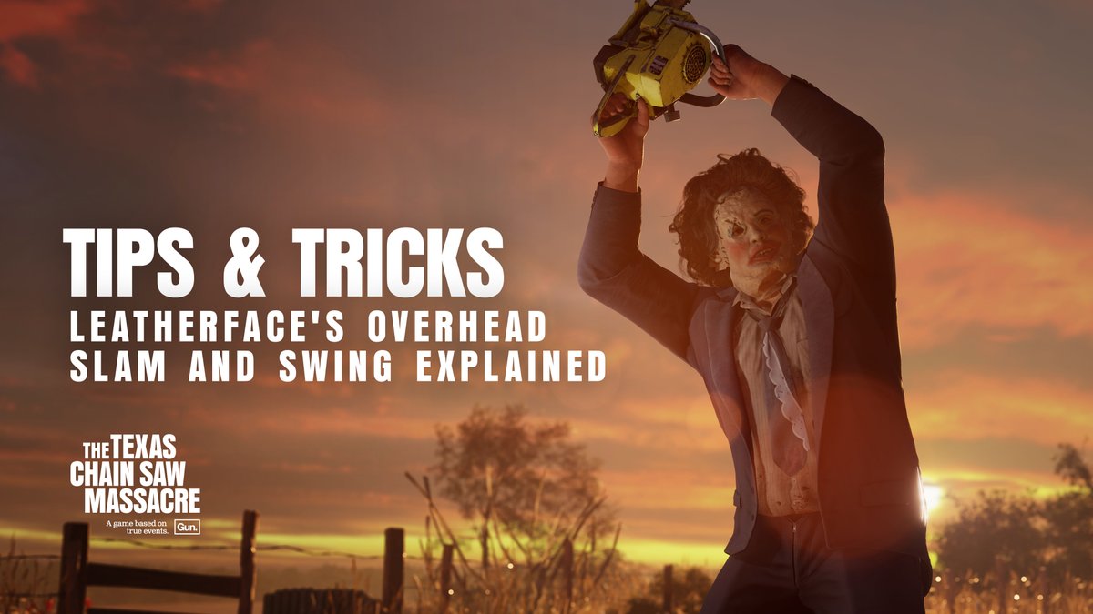 The Texas Chain Saw Massacre tweet media