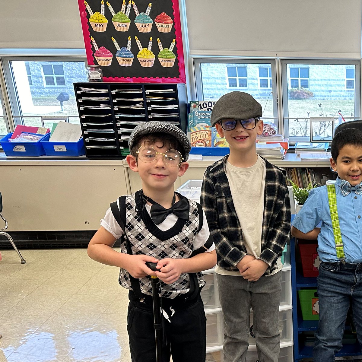 Jamison Elementary School tweet media