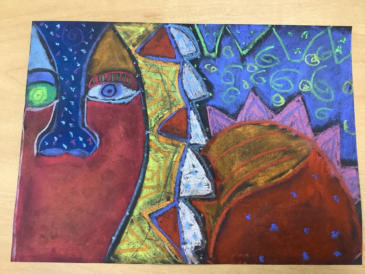 Deighton Gates Primary School tweet media