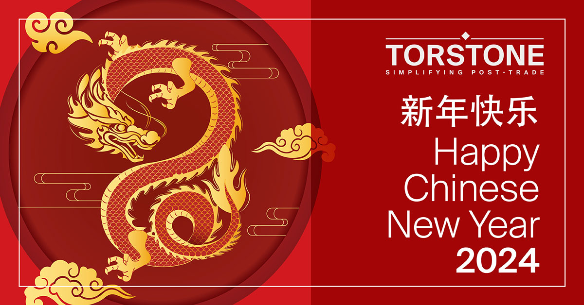 FIS (Previously Torstone Technology) tweet media