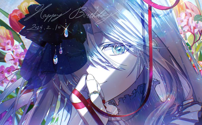 Moonstone#prsk_FA #宵崎奏誕生祭2024 