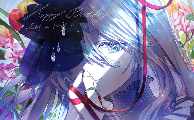 Moonstone#prsk_FA #宵崎奏誕生祭2024 