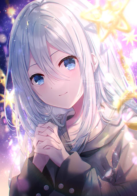 奏ちゃんお誕生日おめでとう!#宵崎奏誕生祭2024 #prsk_FA 