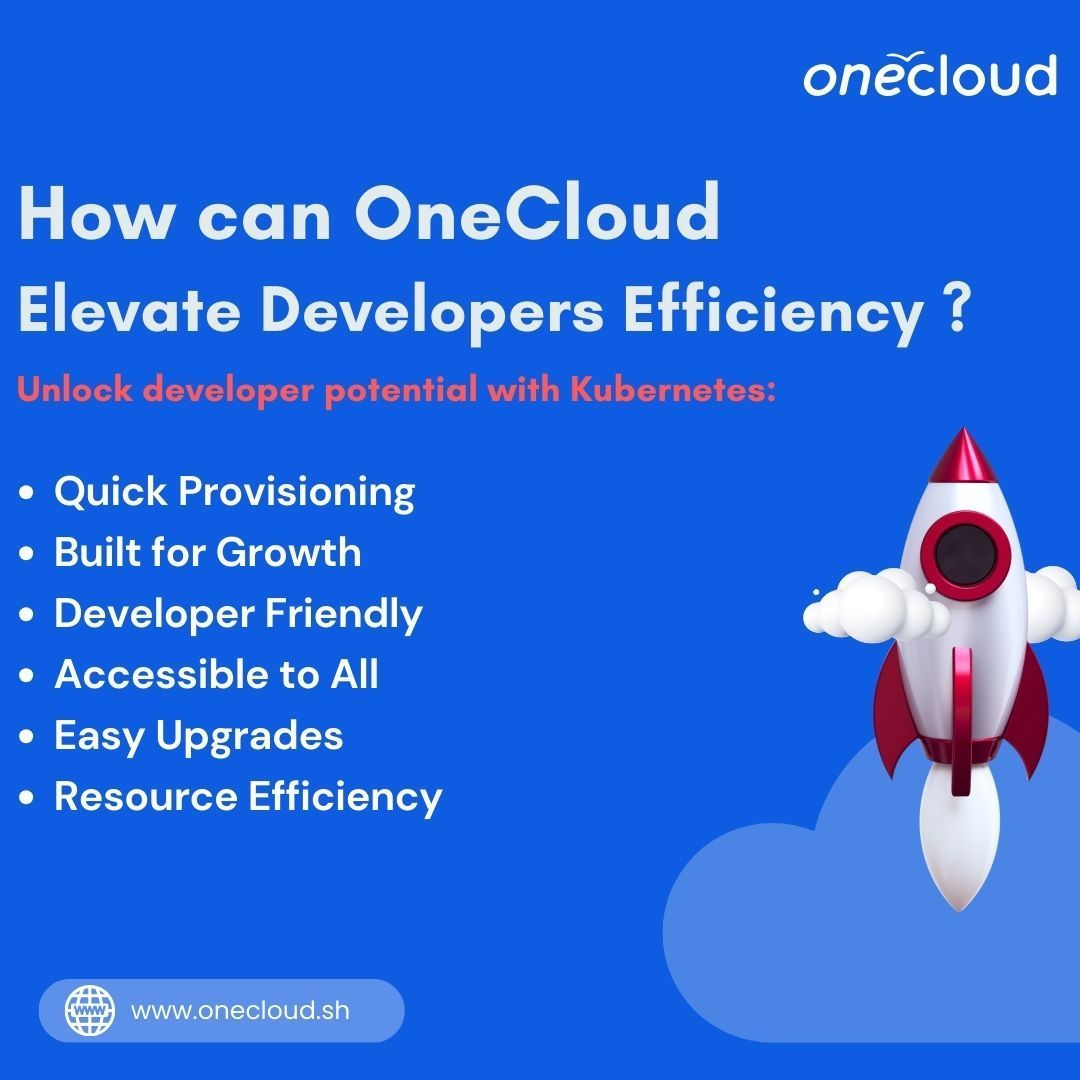 Oneclout Optimize resource usage with efficient management of containerized ...