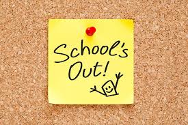 We hope everyone has a nice February half term. We will look forward to seeing pupils back in school on Monday 19th February gates will open @8:15am. #halfterm #holidays #rest #revise