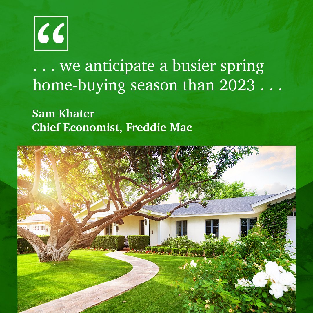 ToddandCoHomes's tweet photo. Interest rates are down from last October's peak, sparking excitement among buyers. If you've been considering selling your house, now could be the time. DM me to discuss making a move. 

#realestate #homeownership #homebuying https://t.co/SFylPjJ0JR