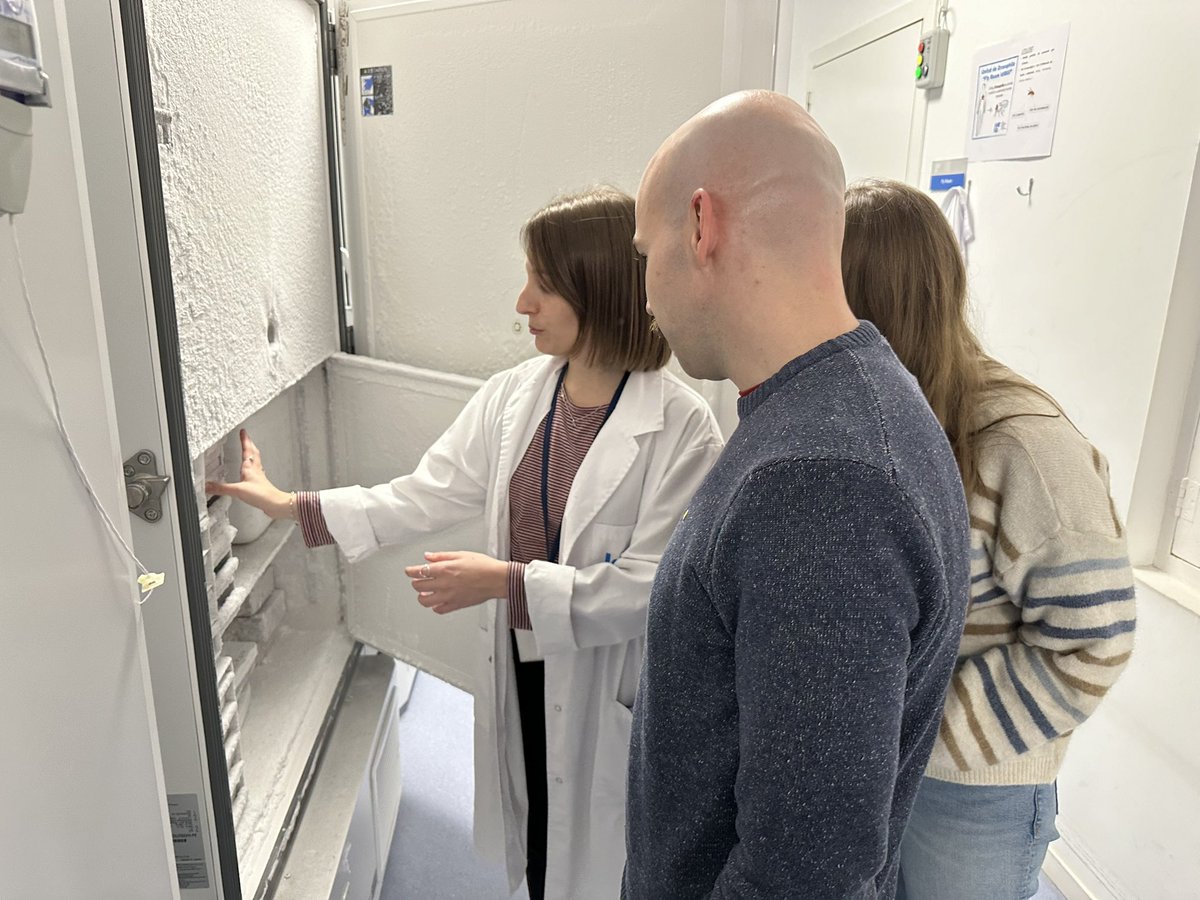 idibgi's tweet photo. 👩‍🔬 El Dia de la Dona i la Nena a la Ciència reivindica la presència de les dones en l'àmbit STEAM. A l'IDIBGI estem compromesos amb la igualtat de gènere, també en ciència.
#WomeninScience #DiaDonaNenaCiencia #GironaInvestiga #11F #SomCERCA @iCERCA @_regic https://t.co/NbgCcsAEol
