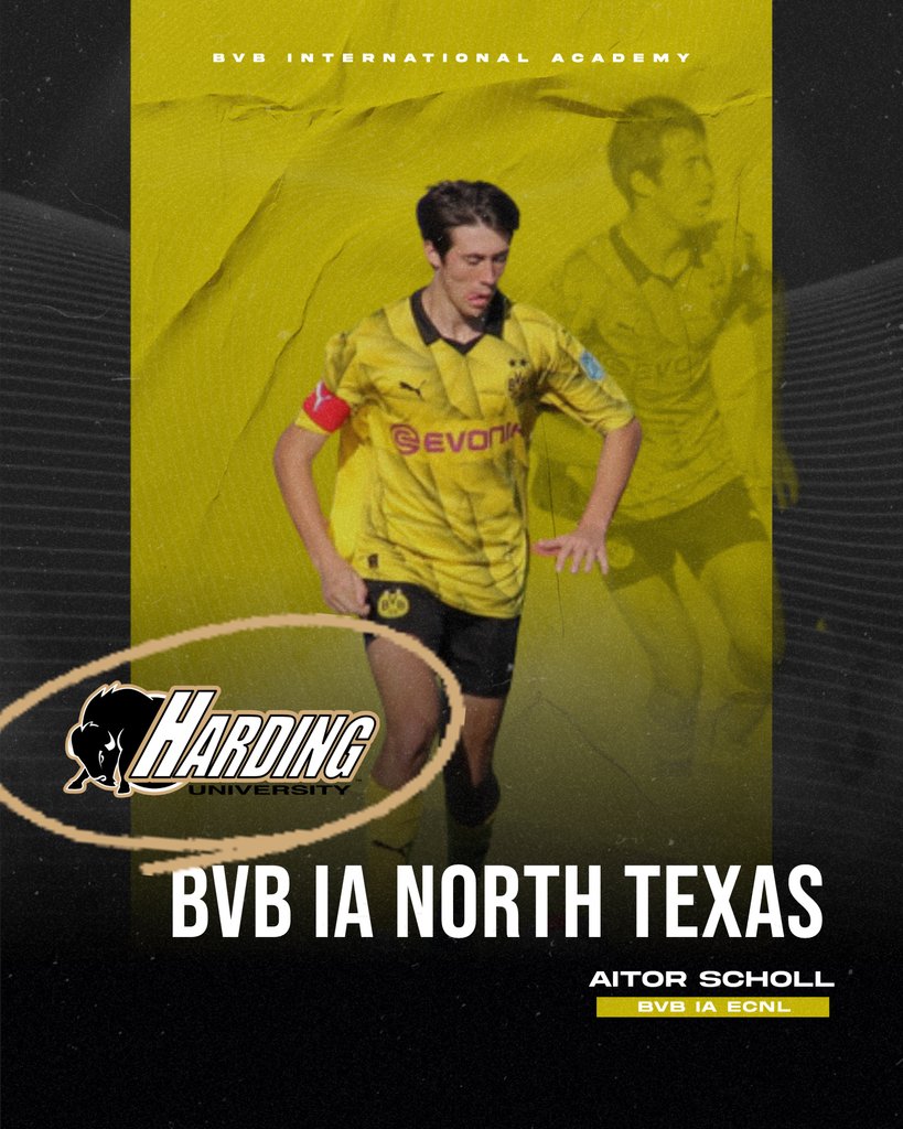 BVB International Academy North Texas tweet media
