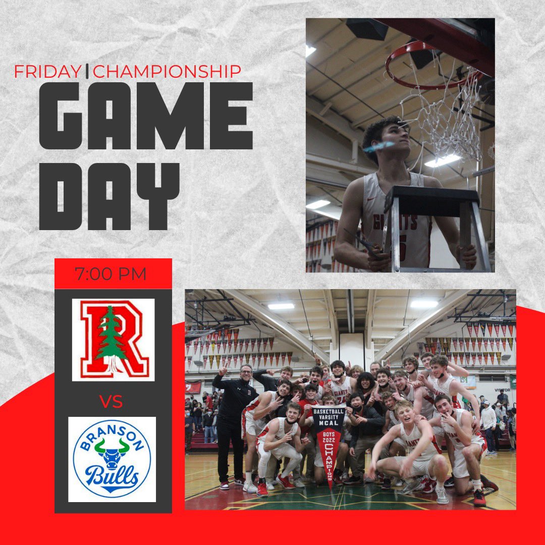 Time to roll‼️ 7:00 @ home‼️ MCAL SHIP‼️ BLACKOUT‼️ Attendance is mandatory‼️ LFG‼️ #theforest #fearthetree #rootsdown <a href="/RedwoodSports/">Redwood Athletics</a> <a href="/marinij_sports/">Marin IJ Sports</a> <a href="/westcoastpreps_/">West Coast Preps</a> <a href="/simplyy_bball/">SIMPLY BASKETBALL</a> <a href="/KasselMedia/">Ethan Kassel</a> <a href="/NBBANorthBay/">North Bay Basketball Academy (NBBA)</a> <a href="/PrepHoopsNorCal/">Prep Hoops Nor-Cal</a> <a href="/wrightsbball/">Britt Wright</a>