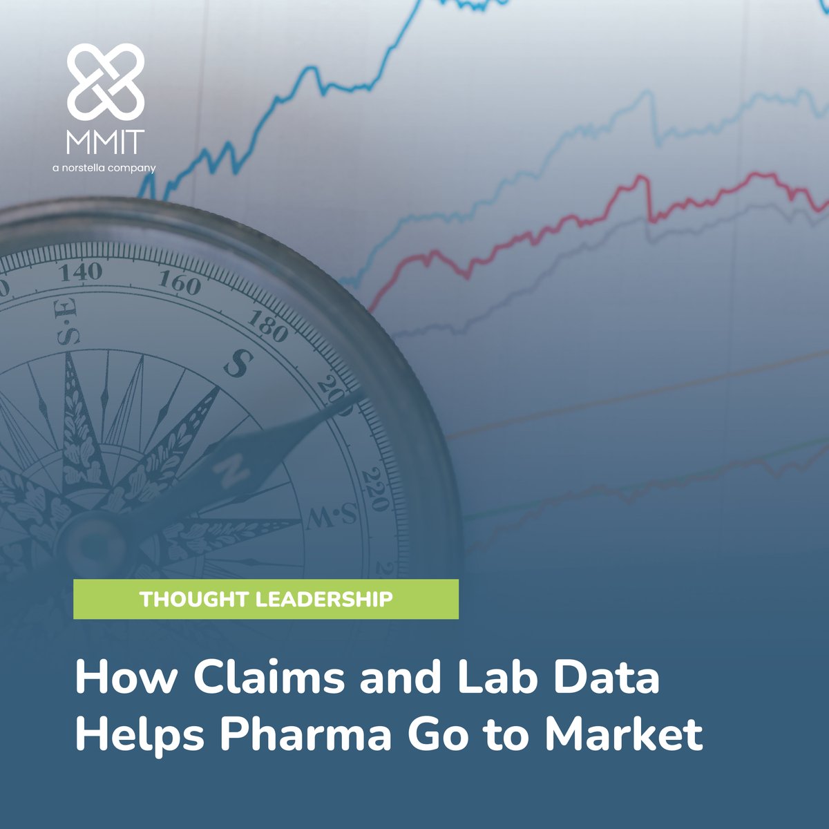 MMITNetwork's tweet photo. Claims and lab data help pharma companies better understand how physicians identify, diagnose, and treat patients. Three real-world data experts explain how it works in this blog: https://t.co/C3XULy2Qbz.
#Pharma #ClaimsData #LabData #MarketAccess https://t.co/13U5rj2166