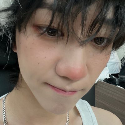 haocious's tweet image. #NewProfilePic we are sooo back…