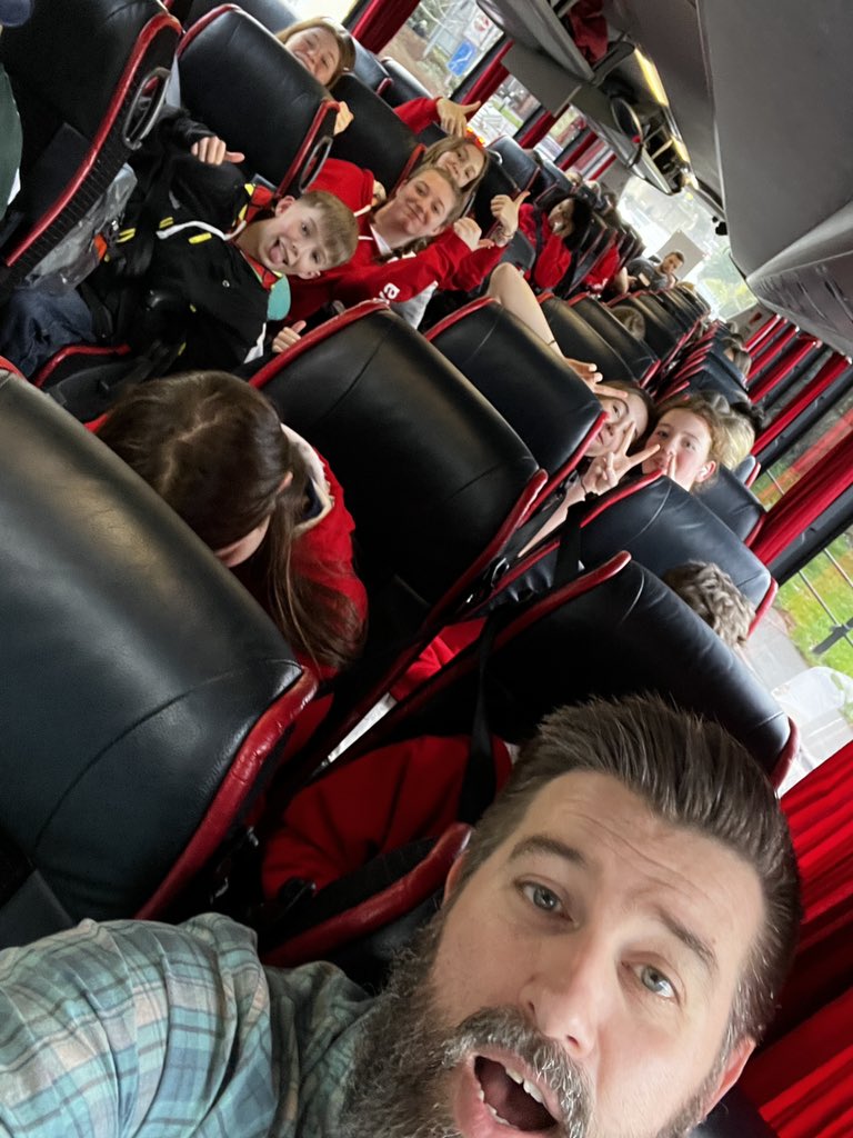 Priory Drama tweet media