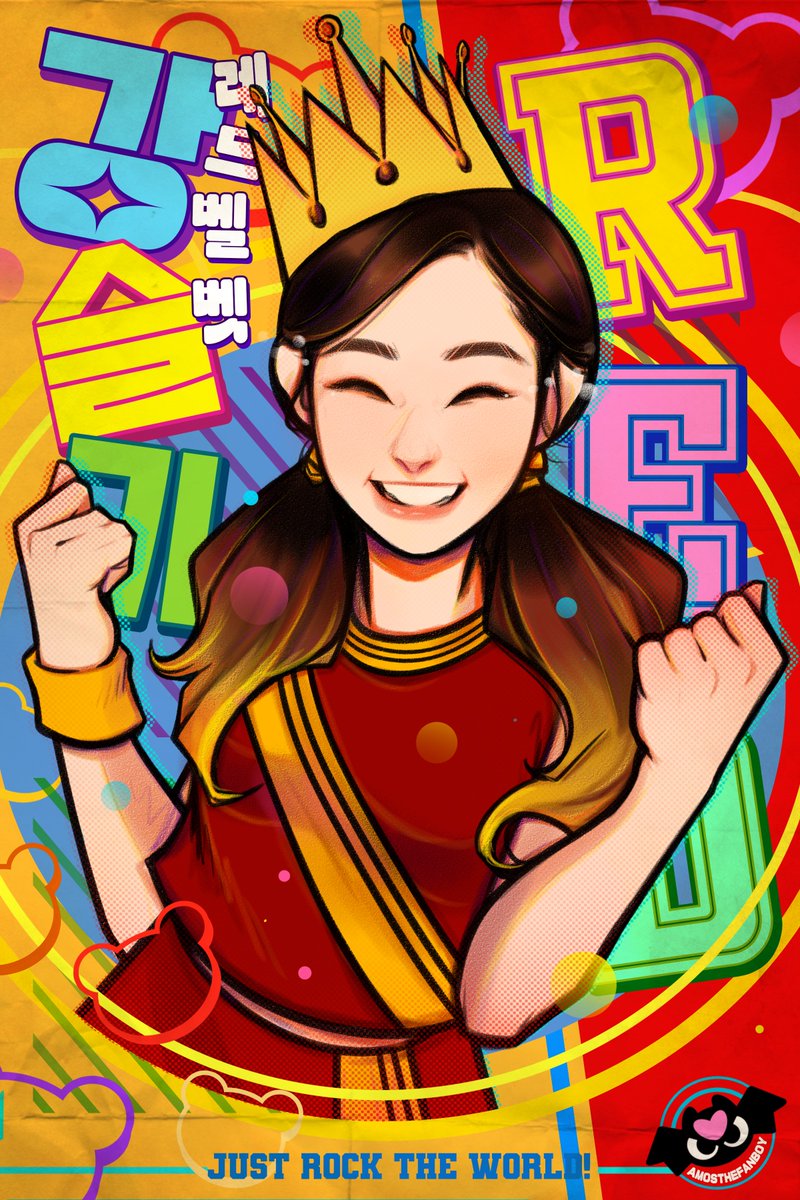 amosthefanboy's tweet photo. Red💛

#RedVelvet #레드벨벳 #SEULGI #슬기 #HappySEULGIday #운명처럼_너와_마주한_슬탄절 #OneAndOnlySeulgiDay https://t.co/EokwAqma5n