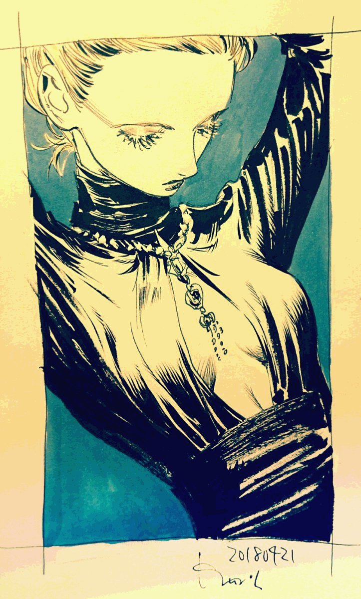 KOTTERI! ART (@KotteriArt) on X