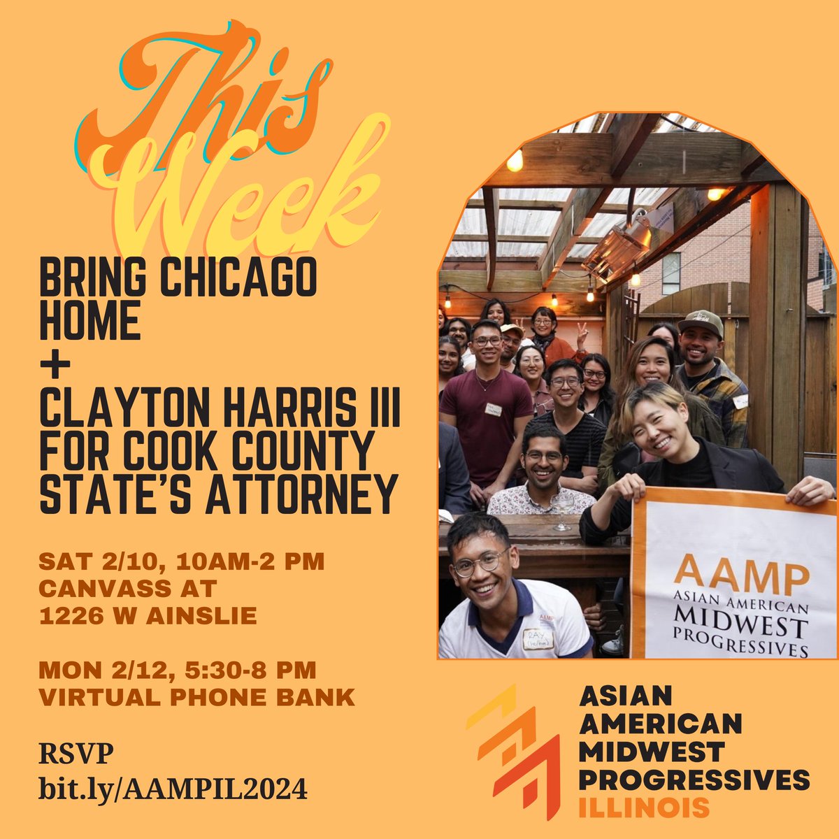 Asian American Midwest Progressives tweet media