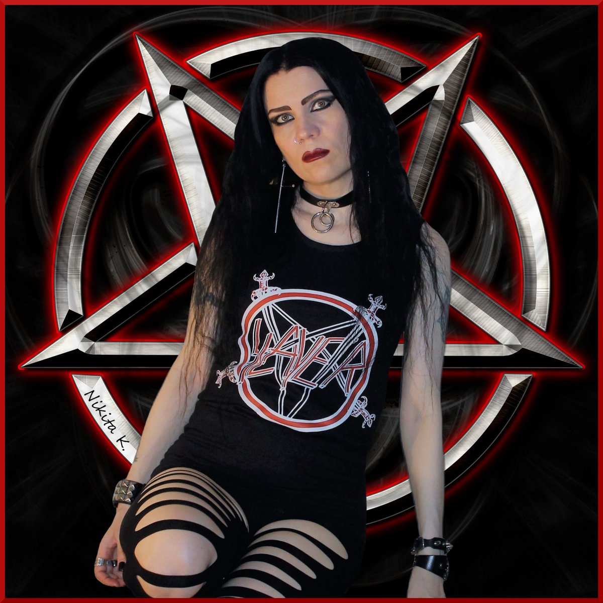 Nikita K. tweet media