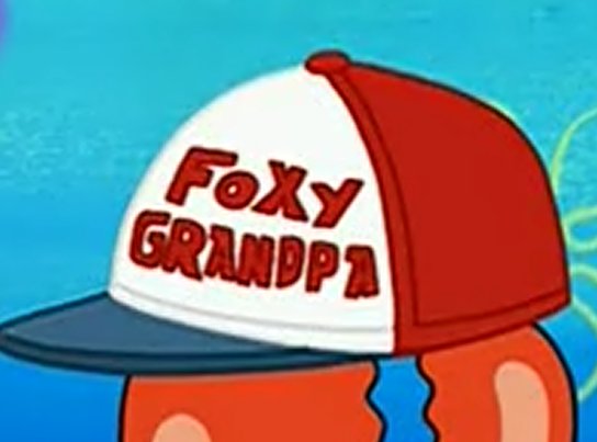 EyeHxveYou's tweet photo. Someone recently sent Zestial this hat.

He's gonna wear it to the next meeting. https://t.co/Neql6bROTD