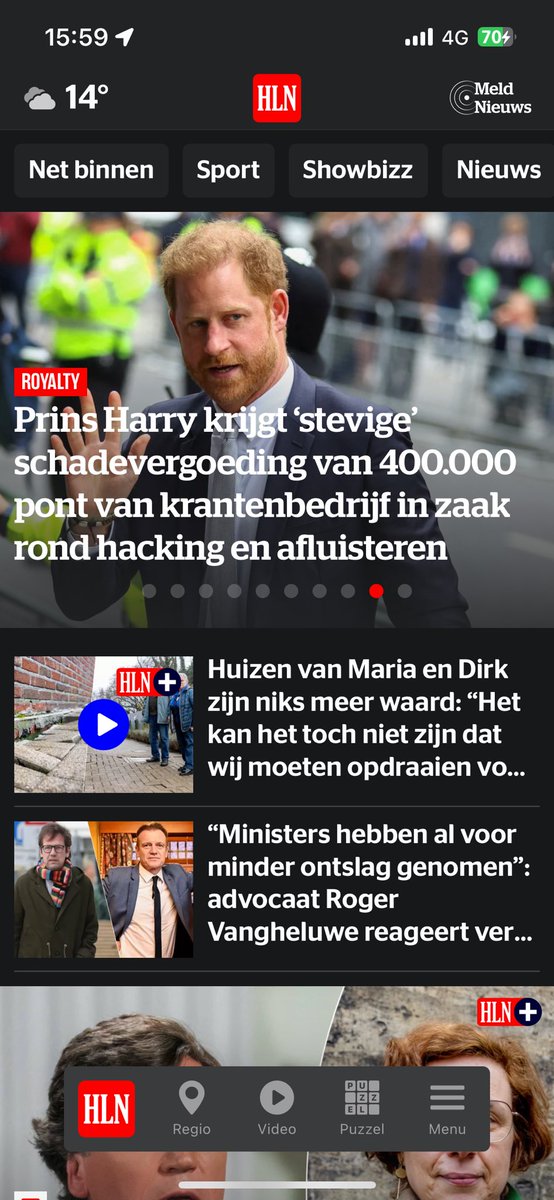 400.000 pont <a href="/HLN_BE/">HLN.BE</a> ?