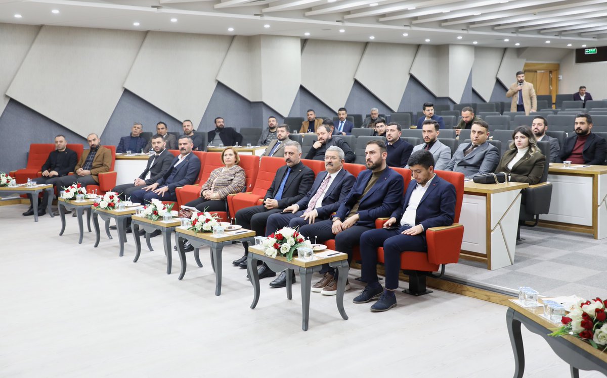 Kurulumuz başkanlığında Van Ticaret ve Sanayi Odası ev sahipliğinde "TOBB Doğu Anadolu Bölge Toplantısı" düzenlendi.

<a href="/TOBBiletisim/">TOBB</a> <a href="/tobb_ggk/">TOBB Genç Girişimciler Kurulu</a> <a href="/vantsokurumsal/">Van Ticaret ve Sanayi Odası</a> <a href="/RHisarciklioglu/">Rifat Hisarcıklıoğlu</a> <a href="/NecdetTakva/">Necdet Takva</a> <a href="/Mahmutkoroglu65/">Mahmut KÖROĞLU</a> <a href="/umitsari65/">Ümit Sari</a> <a href="/SemraOdabasi/">Semra Odabaşı</a> <a href="/GgkMus/">TOBB MUŞ GGK</a> <a href="/TOBBBingolGGK/">TOBB Bingöl Genç Girişimciler Kurulu</a> <a href="/TobbBitlisilGGK/">TOBB BİTLİS İL GGK</a> <a href="/tobbhggk/">TOBB GGK HAKKARİ</a>