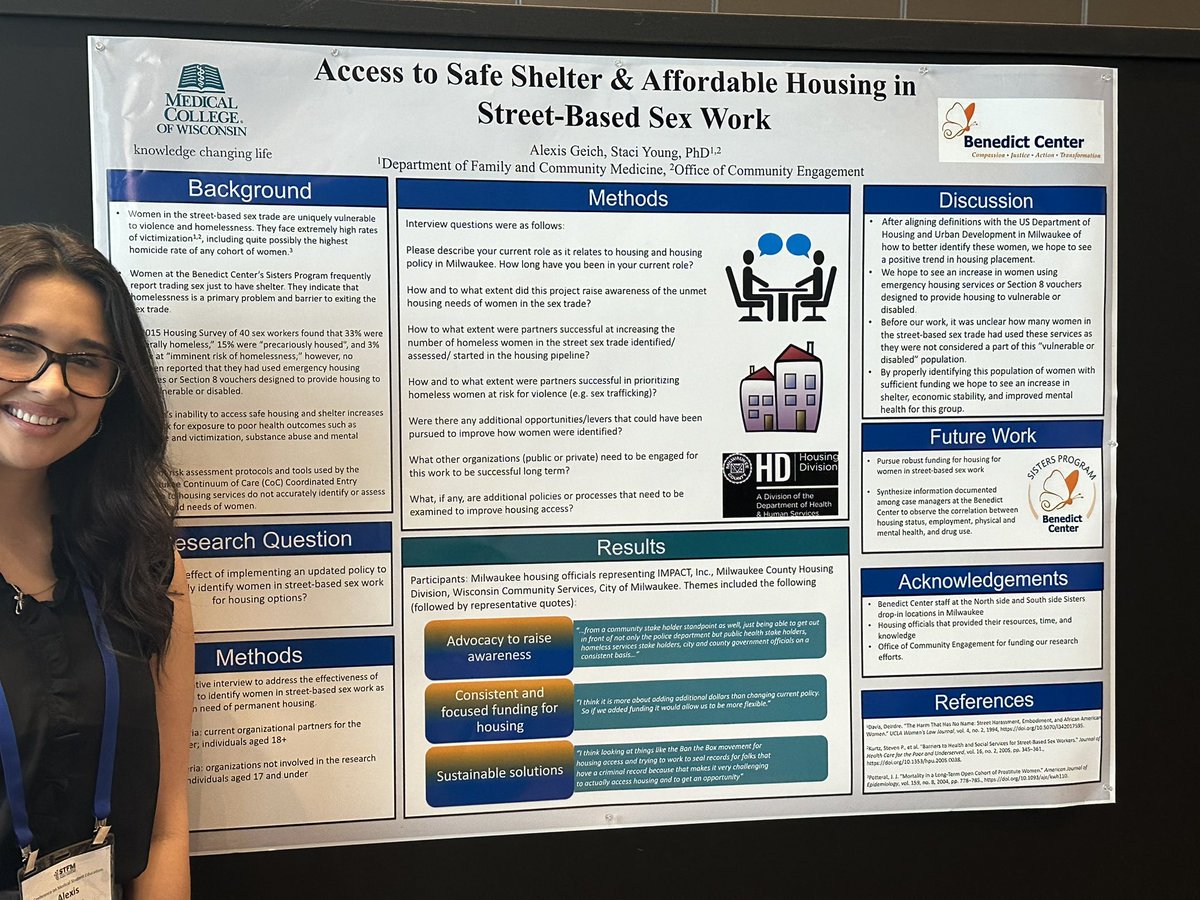 STFM_FM's tweet photo. Poster Hall is Open! #MSE24 #STFM #FamilyMedicine https://t.co/DL1BntNAh5